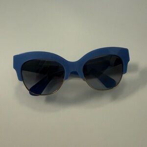 Kate Spade Cat Eye Sunglasses